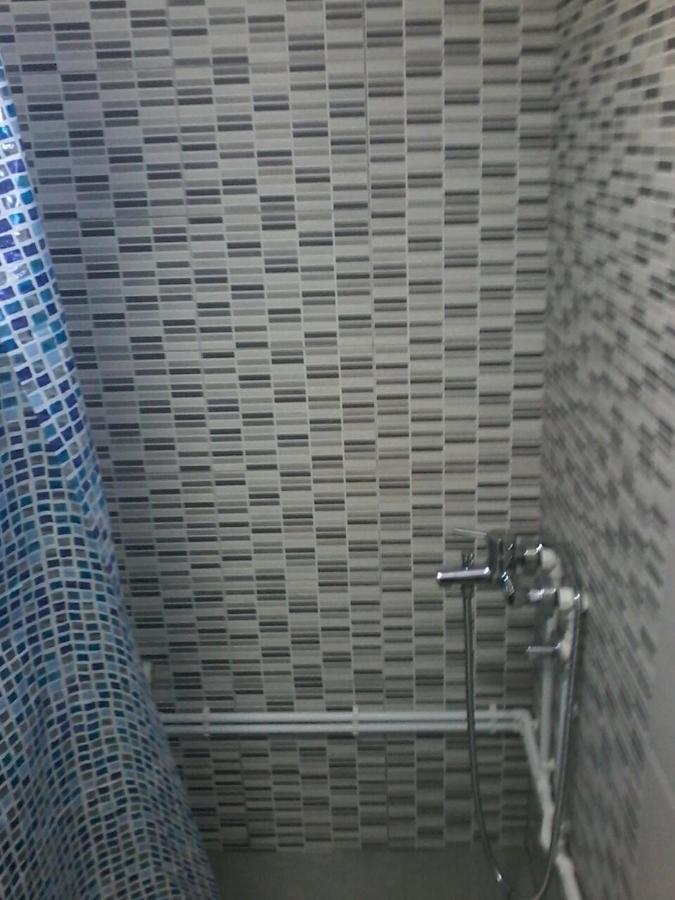 Apartman Mijatovic Žabljak Exterior foto